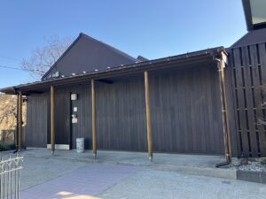 神奈川県川崎市宮前区菅生　U様邸