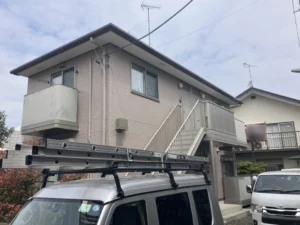 神奈川県川崎市幸区塚越　K様オーナー物件