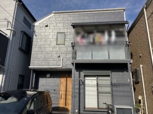 神奈川県川崎市高津区子母口　K様邸