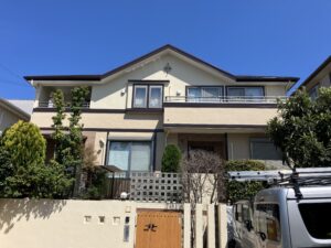 神奈川県横浜市青葉区大場町　K様邸