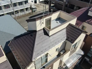 神奈川県川崎市多摩区登戸　S様邸