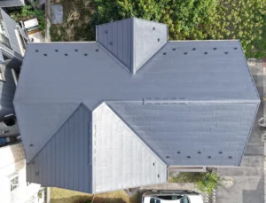 神奈川県横浜市鶴見区江ケ崎町　S様邸