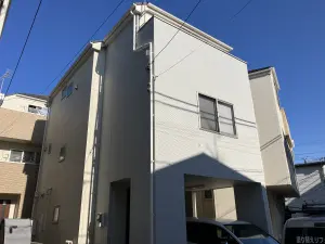 神奈川県横浜市鶴見区矢向　S様邸