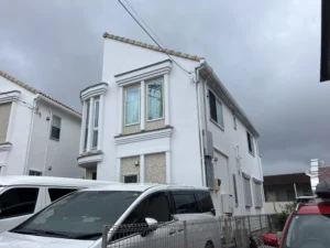 川崎市宮前区有馬　Y様邸