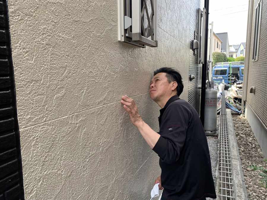 外壁塗装の劣化を防ぐための対策方法