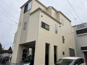 神奈川県横浜市緑区三保町　F様邸