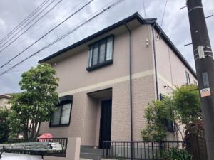 神奈川県横浜市港南区笹下 K様邸