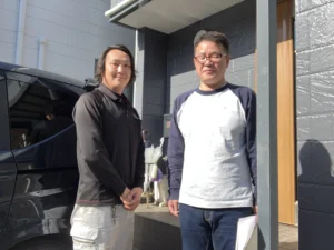 神奈川県川崎市高津区子母口　K様邸