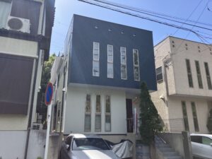 神奈川県川崎市多摩区三田 K様邸
