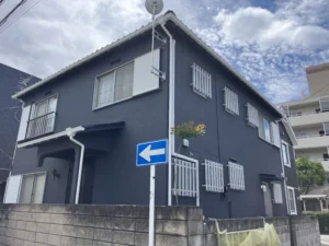 神奈川県川崎市幸区小倉 M様邸