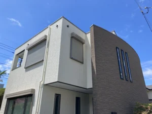 東京都狛江市岩戸南　M様邸