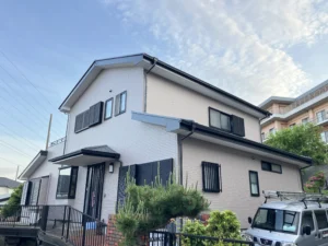 神奈川県川崎市宮前区野川本町　N様邸