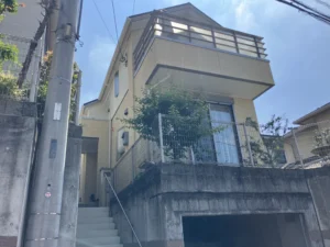 神奈川県川崎市宮前区平 T様邸