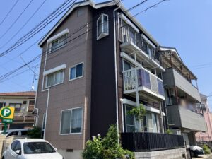 神奈川県横浜市鶴見区佃野町 Y様邸