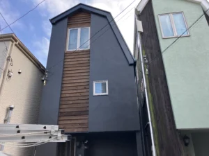 東京都大田区大森西 Y様邸