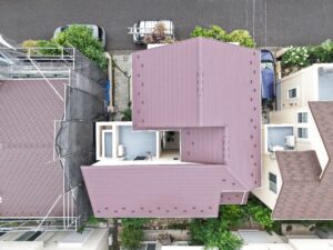 神奈川県川崎市高津区蟹ヶ谷 O様邸