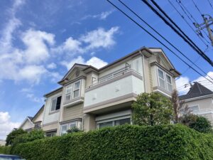 神奈川県横浜市青葉区美しが丘西 K様邸