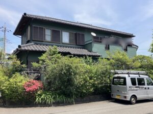神奈川県川崎市麻生区はるひ野　K様邸