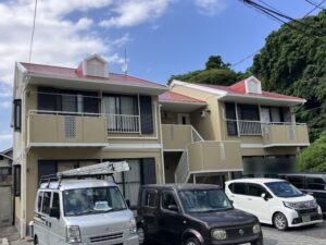 神奈川県鎌倉市山崎　S様オーナー物件