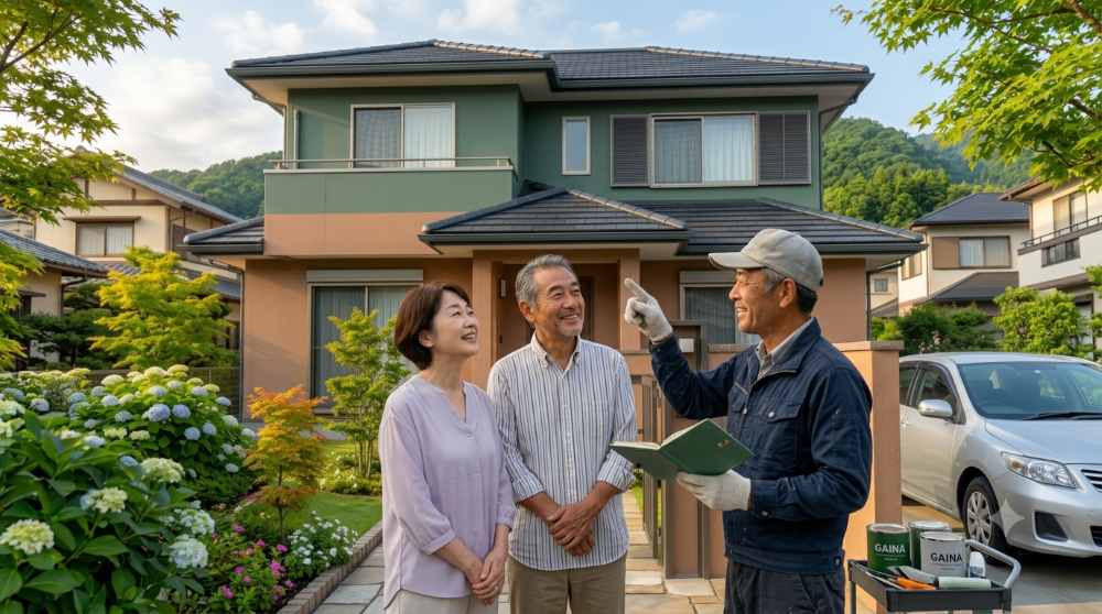 別々に頼むと大損?同時施工が「費用」と「手間」を抑える理由