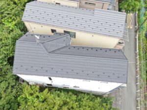 神奈川県川崎市宮前区犬蔵 I様邸