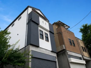 神奈川県川崎市宮前区犬蔵　I様邸