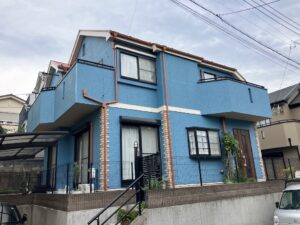 神奈川県横浜市青葉区梅が丘　K様邸