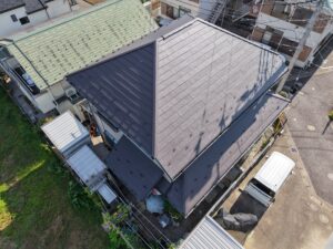 神奈川県川崎市高津区千年 S様邸