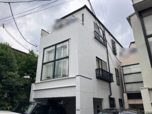 東京都世田谷区下馬　C様邸