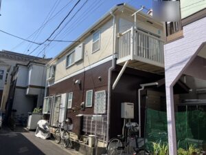 神奈川県川崎市高津区久末　T様邸