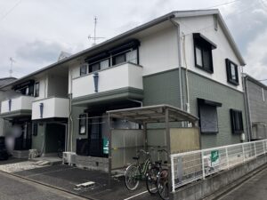 神奈川県川崎市高津区井田三舞町 I様オーナー物件