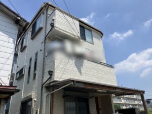 神奈川県川崎市中原区宮内　A様邸