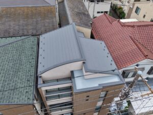 神奈川県横浜市神奈川区西大口 H様邸