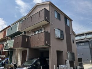 神奈川県川崎市幸区小倉 I様邸