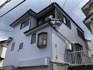 神奈川県川崎市麻生区片平　O様邸