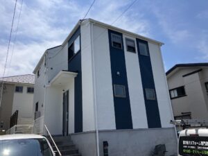 神奈川県川崎市麻生区細山　O様邸