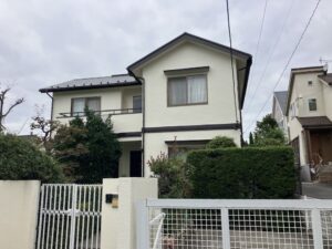 神奈川県横浜市青葉区大庭町 K様邸