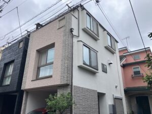 神奈川県川崎市川崎区小田 N様邸