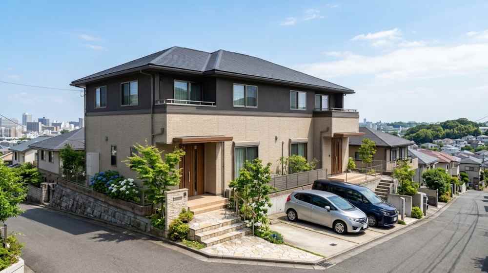 親世帯と子世帯で費用はどう分担するのが正解なの？公平な按分ルール