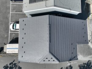 神奈川県川崎市川崎区塩浜　A様邸