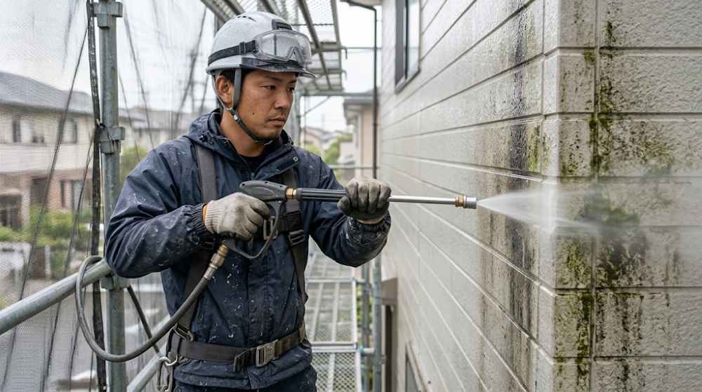 外壁塗装に合わせて住まいの外回りを一新する「おうちReカバー」とは?