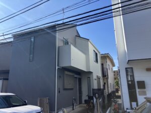 神奈川県川崎市麻生区片平　I様邸