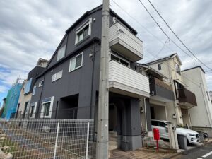 東京都世田谷区桜丘　M様邸