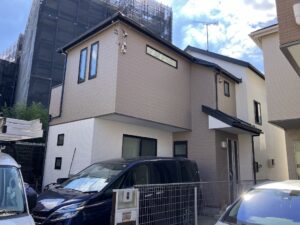 神奈川県川崎市中原区上小田中　Y様邸